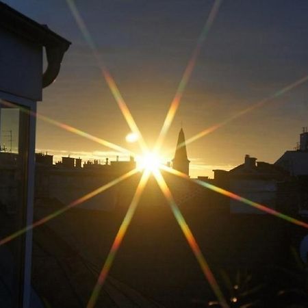 Rennweg Top Apartment Wiedeń Zewnętrze zdjęcie