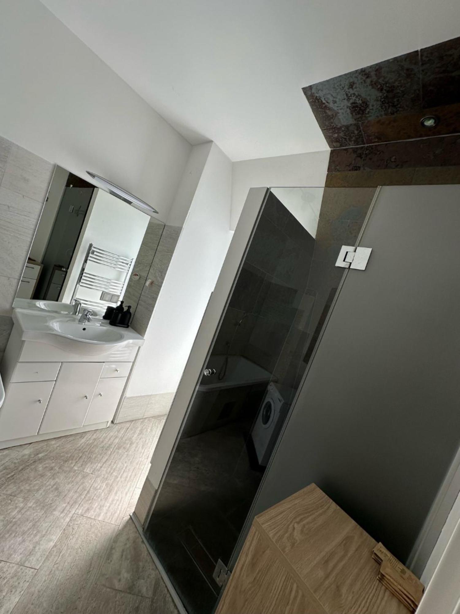 Rennweg Top Apartment Wiedeń Zewnętrze zdjęcie