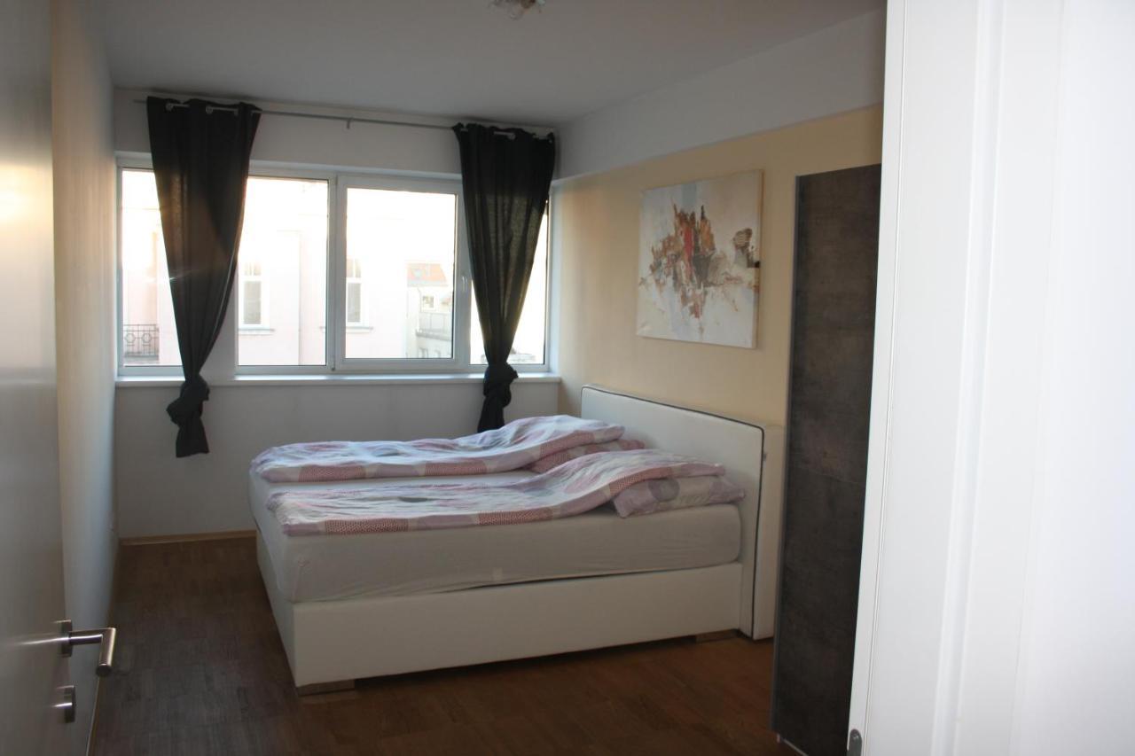 Rennweg Top Apartment Wiedeń Zewnętrze zdjęcie