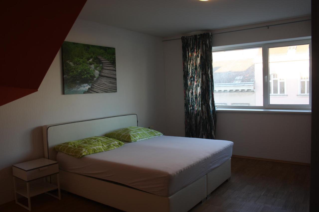 Rennweg Top Apartment Wiedeń Zewnętrze zdjęcie